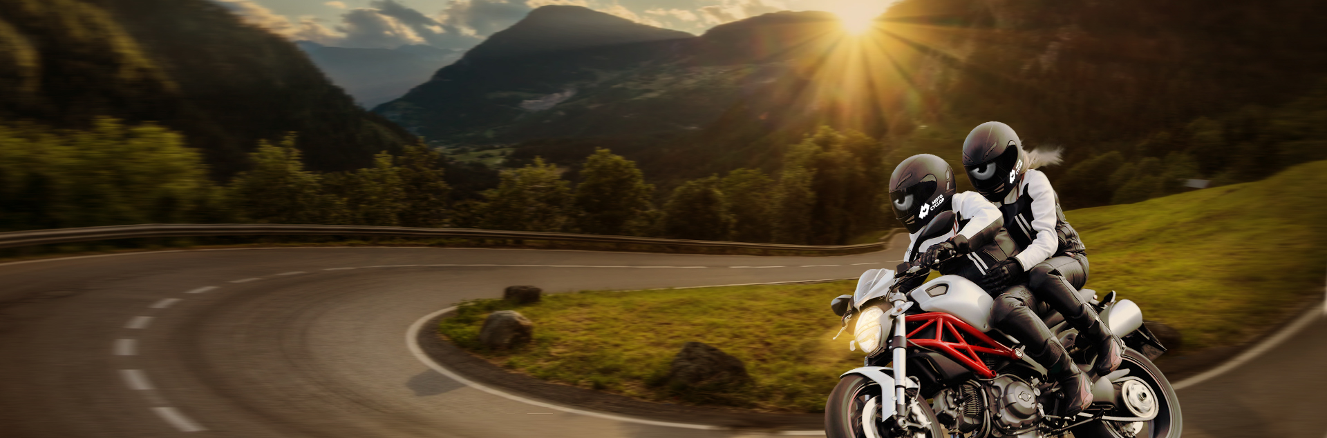 MOTOCYCLOP banner