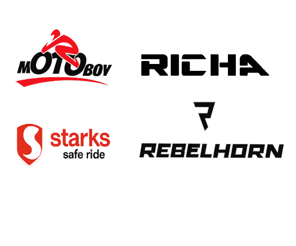 НОВОЕ ПОСТУПЛЕНИЕ МОТОЭКИПИРОВКИ