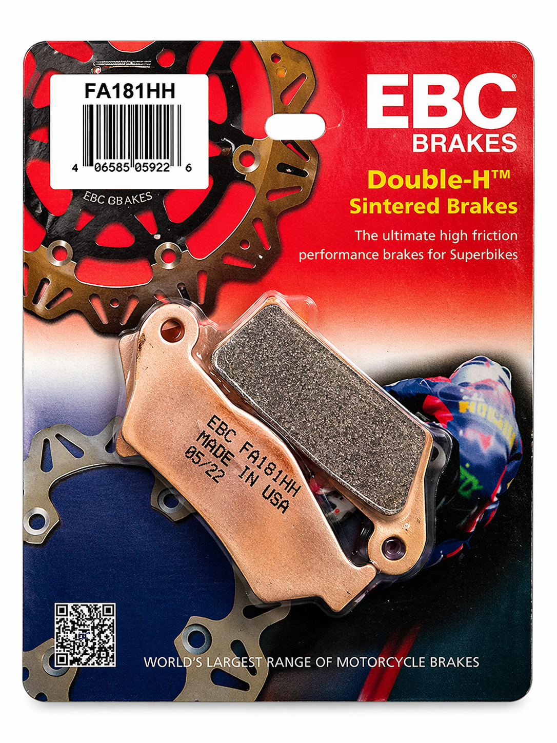 Органика и синтетика. Тормозные колодки EBC Brakes. Органика и синтетика. Тормозные колодки EBC Brakes.
