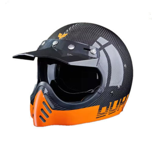 МОТОШЛЕМ DUHAN X-FORCE о