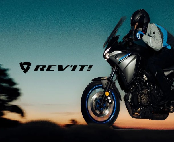 Новое поступление мотокурток и мотоперчаток REVIT