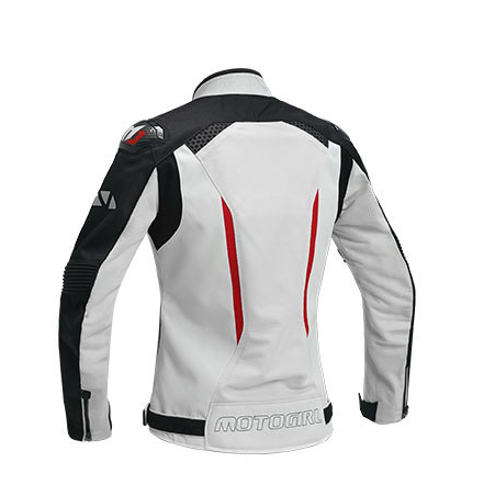 SJW-03 AIR-white black red 2