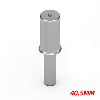 Адаптер KPSA-P40.5mm для задней однорычажной подставки/мотоподката Motocyclop  (серии KPS-M22)