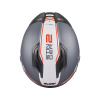 Мотошлем MT FF126 STINGER 2 CORE A5 MATT 5
