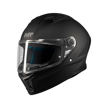 Мотошлем MT FF126 STINGER 2 PURE A1 MATT