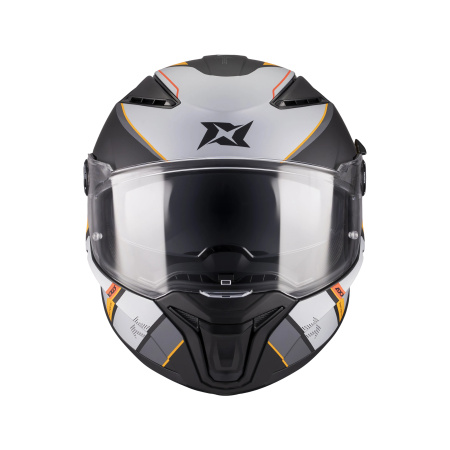 AXXIS FF130SV PANTHER SV VALVE B4 MATT 2