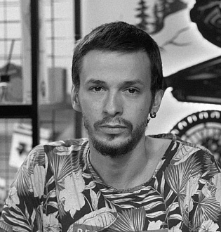Ваккер Адам Владимирович