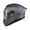 Мотошлем MT FF118SV THUNDER 4 SV PURE A2 MATT 2.