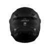 Мотошлем AXXIS FU409SV GHOSTFIGHTER SV SOLID A1 MATT 2