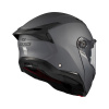 Мотошлем AXXIS FU409SV GHOSTFIGHTER SV SOLID A12 MATT 3