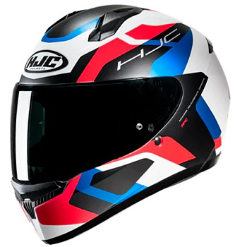 Мотошлем HJC C10 TINS MC21SF