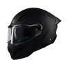 Мотошлем AXXIS FU409SV GHOSTFIGHTER SV SOLID A1 MATT 1