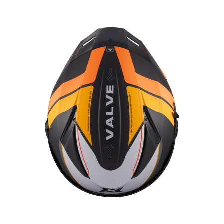 AXXIS FF130SV PANTHER SV VALVE B4 MATT 4